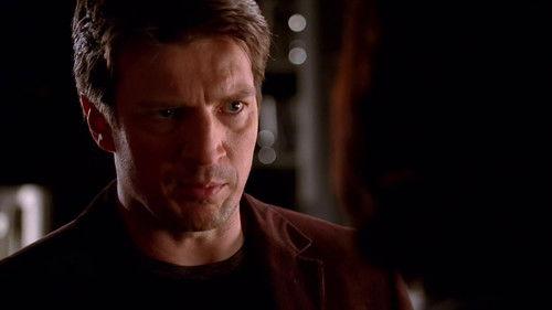 undefined Season 1 Episode 9 - Little Girl Lost