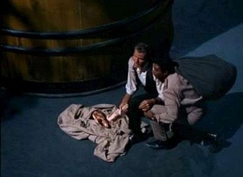 Land of the Giants Season 1 Episode 16 - On a Clear Night You Can See Earth