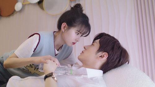 I May Love You Season 1 Episode 8 - When The President Pursues A Wife