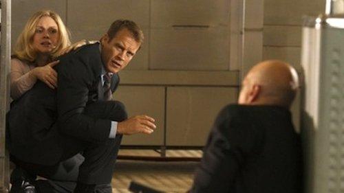 Human Target Season 1 Episode 11 - Victoria