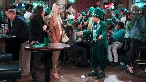 2 Broke Girls Season 3 Episode 19 - And The Kilt Trip