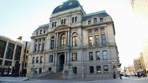 Ghost Hunters Season 8 Episode 6 - City Hell