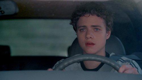 Background image for The Writing on the Wall