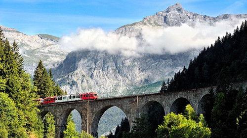 Eisenbahn-Romantik Season 11 Episode 7 - Episode 7