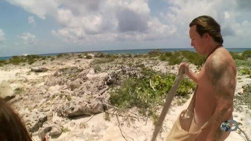 Naked and Afraid Season 4 Episode 3 - Mayan Sacrifice