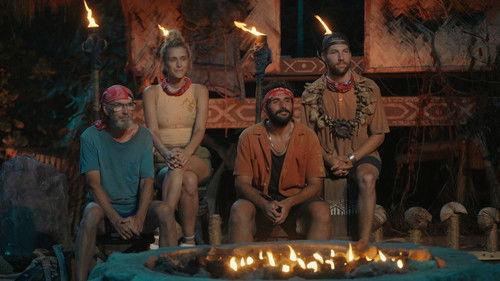 Survivor Québec Season 2 Episode 67 - Episode 67