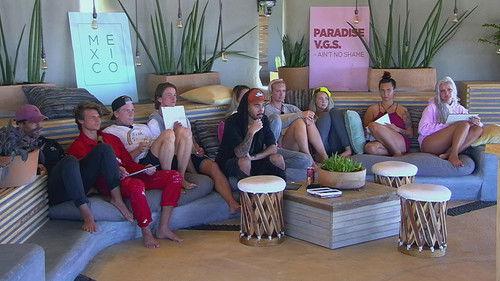 Paradise Hotel Season 9 Episode 24 - Episode 24