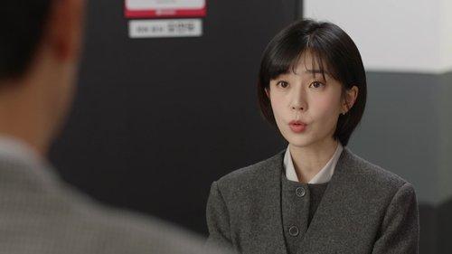 The Real Has Come! Season 1 Episode 1 - The Star Lecturer