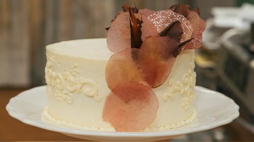 Spring Baking Championship Season 8 Episode 9 - Farmhouse Chic