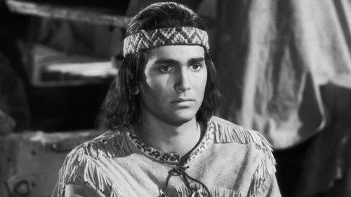 Cheyenne Season 3 Episode 13 - White Warrior