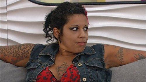 Big Brother Season 14 Episode 19 - Live Eviction #6; HOH #7; Nominations #7; POV #7; Live Eviction #7