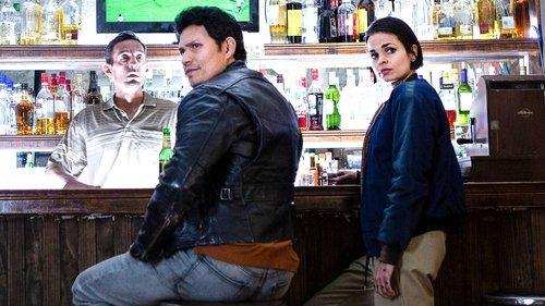 S.W.A.T. Season 2 Episode 12 - Los Huesos