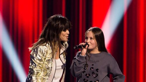 La voz kids Season 5 Episode 4 - Episode 4