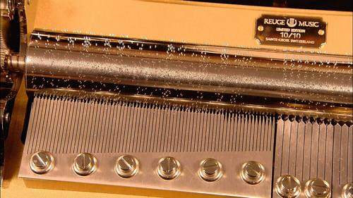 How It's Made Season 13 Episode 5 - Copper Pipe Fittings, Cylinder Music Boxes, Pepper Mills, Hot Rod Steering Columns