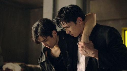 Peach Lover Season 1 Episode 9 - Episode 9