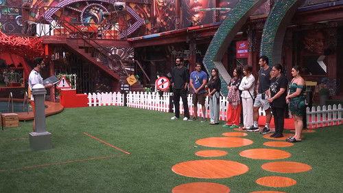 Bigg Boss OTT Season 2 Episode 18 - War of Words