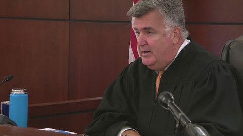 Court Cam Season 7 Episode 16 - #716