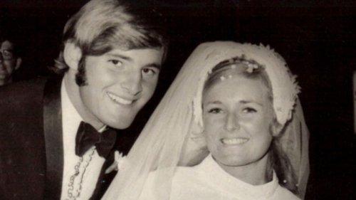 Australian Story Season 23 Episode 23 - The Teacher's Wife