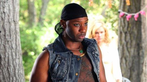 undefined Season 2 Episode 11 - Frenzy