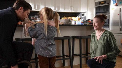 A Million Little Things Season 5 Episode 7 - spilled milk