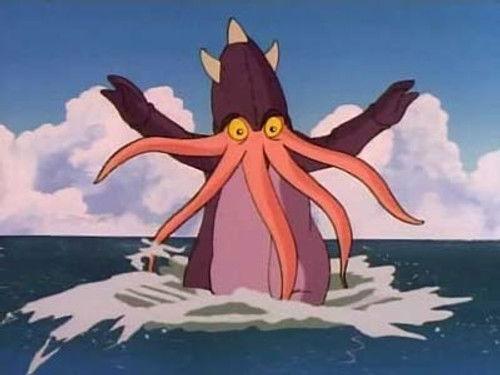 Teenage Mutant Ninja Turtles Season 6 Episode 9 - Nightmare in the Lair