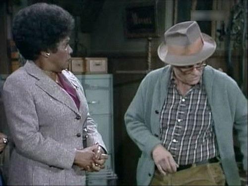 The Jeffersons Season 6 Episode 6 - Where's Papa?