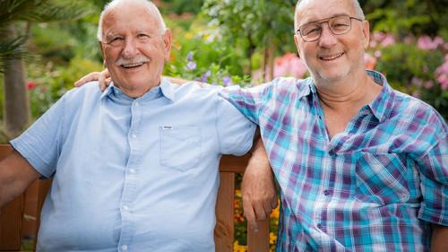 Hinter den Hecken Season 7 Episode 9 - Episode 9