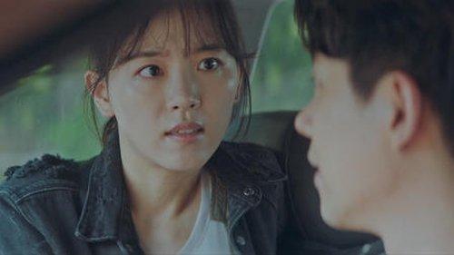 Designated Survivor: 60 Days Season 1 Episode 8 - Doubt