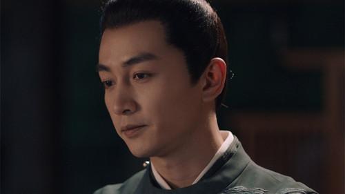 A Dream of Splendor Season 1 Episode 21 - Get married with her