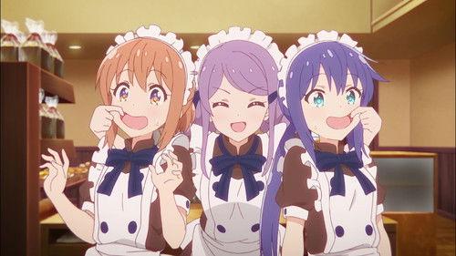 Asteroid in Love Season 1 Episode 3 - Memories Are Treasures