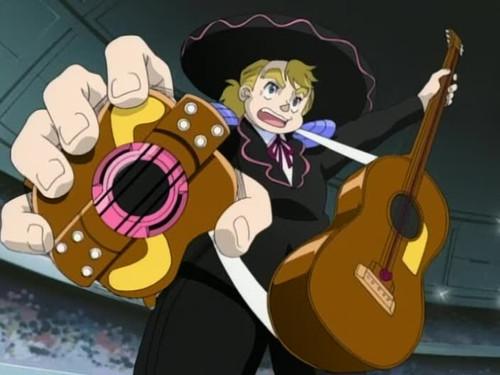 Beyblade Season 1 Episode 23 - Showdown in Vegas