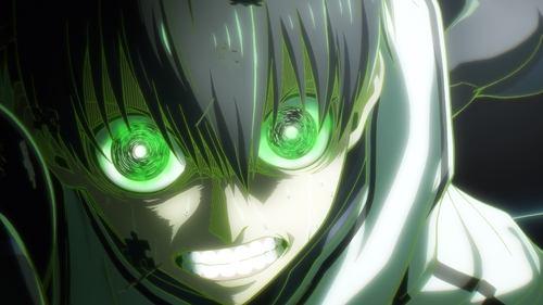 undefined Season 1 Episode 17 - Donkey