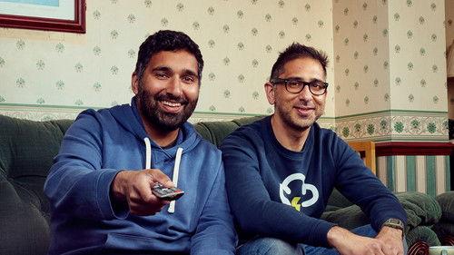 Gogglebox Season 20 Episode 4 - Episode 4