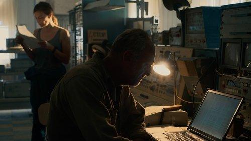 Infiniti Season 1 Episode 3 - First Lightning