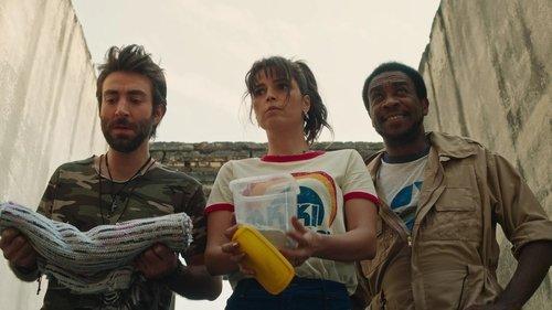 Samantha! Season 1 Episode 6 - Episode 6