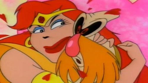 Adventures of Sonic the Hedgehog Season 1 Episode 25 - Zoobotnik