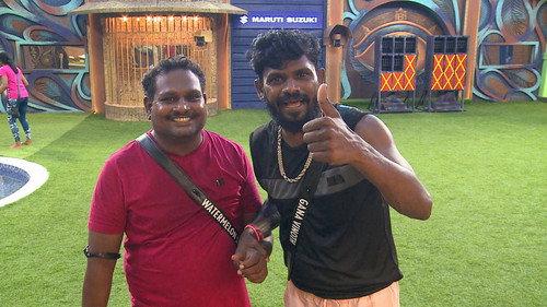 Bigg Boss Season 9 Episode 11 - BBTam Day 10: Strong Defenses and Old Scores