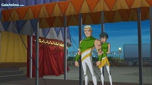 Blazing Team: Masters of Yo Kwon Do Season 1 Episode 30 - Episode 30