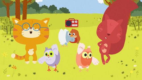 Misho and Robin Season 1 Episode 16 - Dance