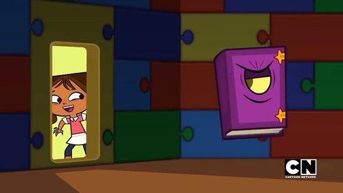 Total DramaRama Season 2 Episode 46 - Encore'tney