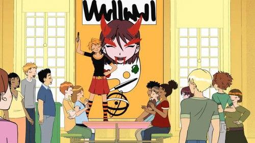 My Life Me Season 1 Episode 20 - Miss President