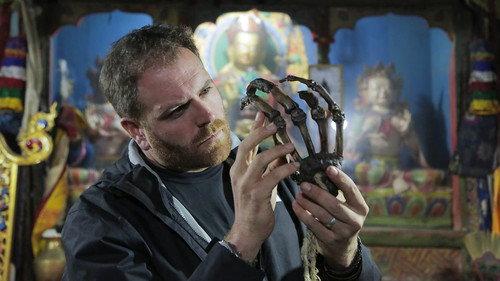 Expedition Unknown: Hunt for the Yeti Season 1 Episode 2 - The Monster and the Mountain