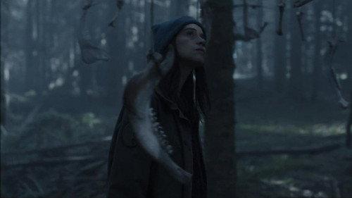 Black Spot Season 1 Episode 4 - We will no longer go to the woods
