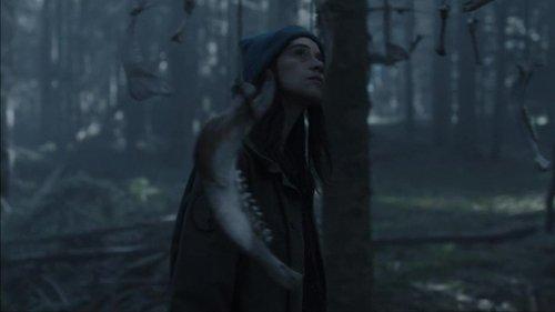 Black Spot Season 1 Episode 4 - We will no longer go to the woods