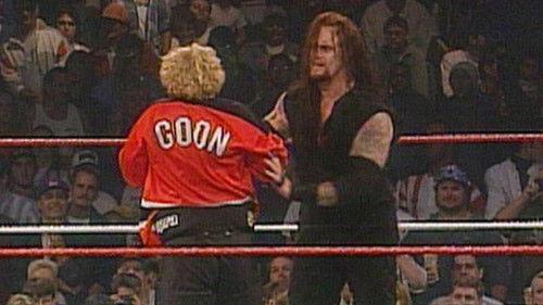 WWF Superstars Season 12 Episode 1 - Superstars - Jan 05, 1997