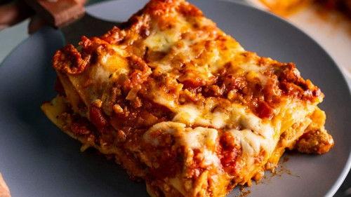 America's Test Kitchen Season 26 Episode 4 - Turkey Lasagna and Chocolate Sorbet