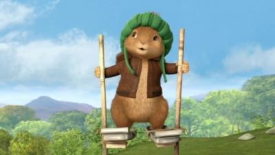 Background image for The Tale of the Lost Journal