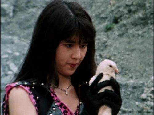 undefined Season 1 Episode 34 - Gotten Out!! Sorcerers' Giant Beast Greatest Crisis