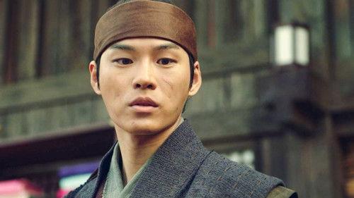 Tomorrow Season 1 Episode 11 - West Sky 1