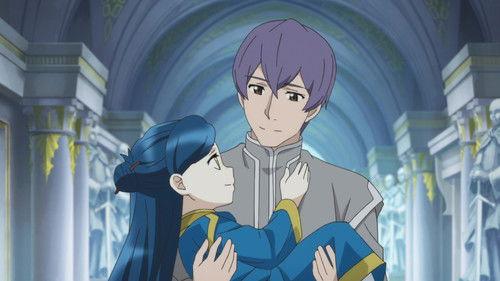 undefined Season 1 Episode 16 - Blue Robes and Uncommon Sense